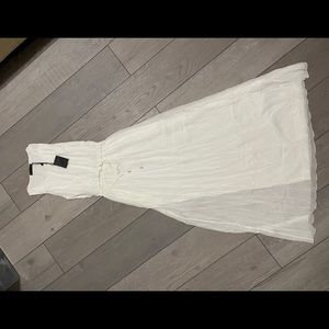 Fabiana Filippi women maxi dress